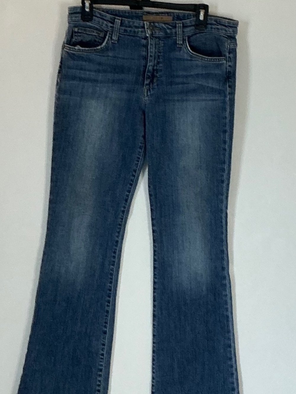 Women’s Joe’s Jeans petite bootcut Size 31